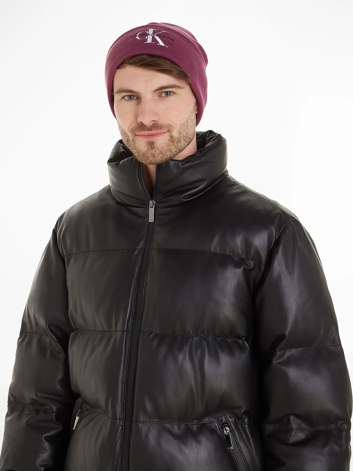 CALVIN KLEIN JEANS | Mütze - Haube | 